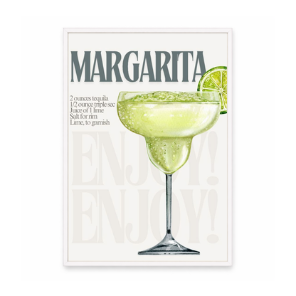 Margarita Cocktail