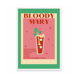 Ah That Bloody Mary Cocktail