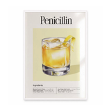 Penicillin Cocktail