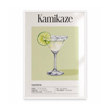 Kamikaze Cocktail