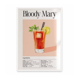 Bloody Mary Cocktail