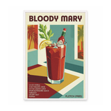 Bloody Mary Cocktail