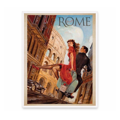 Rome