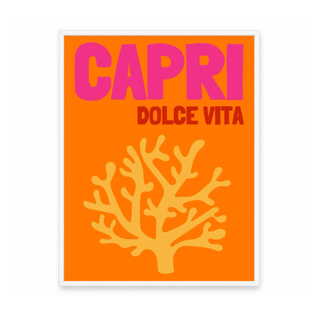 Capri Dolce Vita