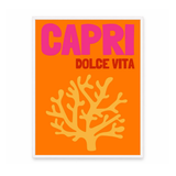 Capri Dolce Vita