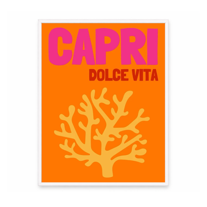 Capri Dolce Vita