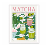 Matcha