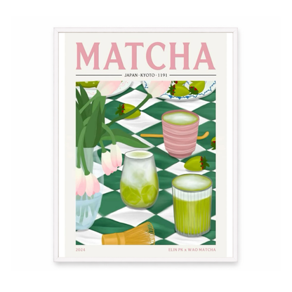 Matcha