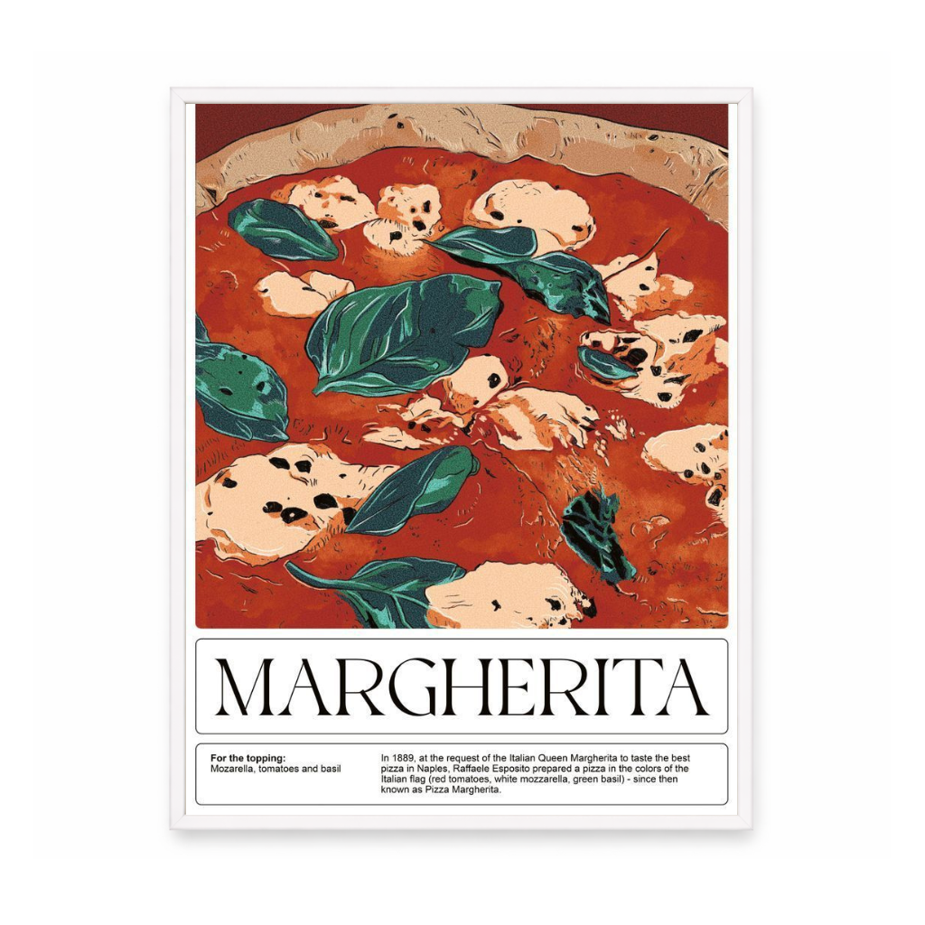 Margherita Mia