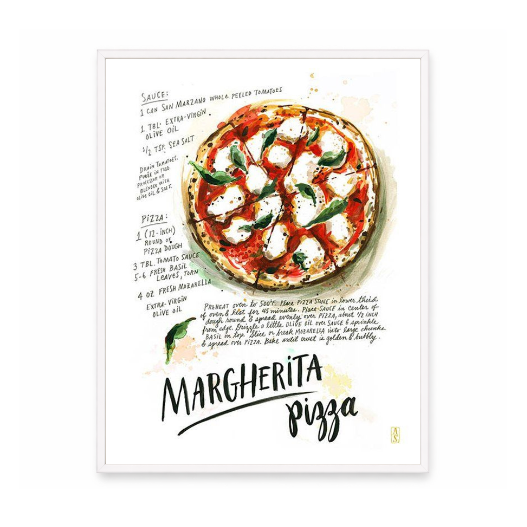 Margherita