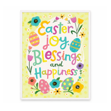 Easter Blessing