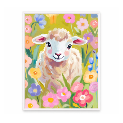 Easter Lovly