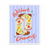 Wildest Dreams