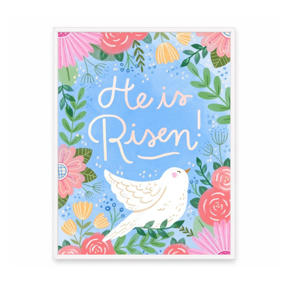 He Is Risen