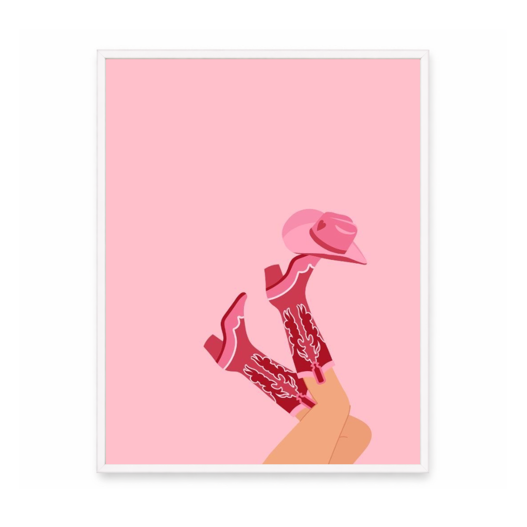 CowGirl
