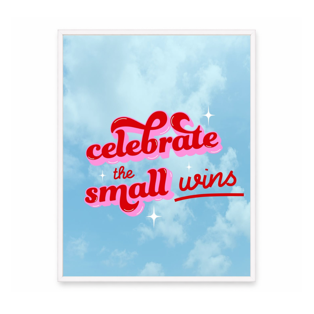 Small Wins