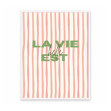 La Vie Est Douce