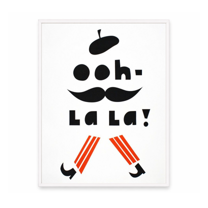 Ooh La La!