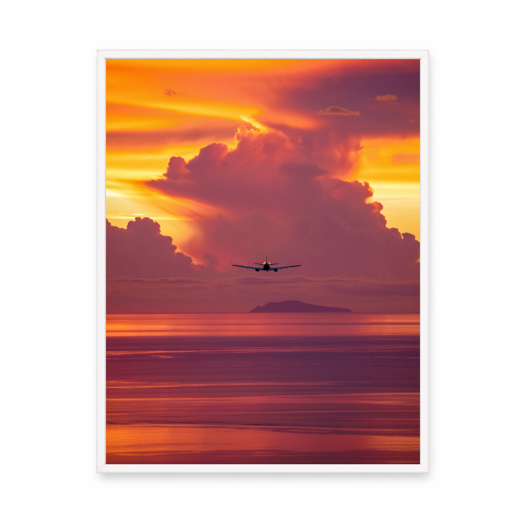 Chasing Horizons