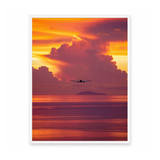 Chasing Horizons
