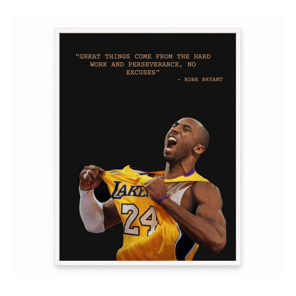 Work Harder Every Day