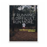 Run More