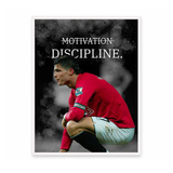 Motivation Gets You Started