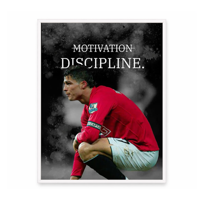 Motivation Gets You Started
