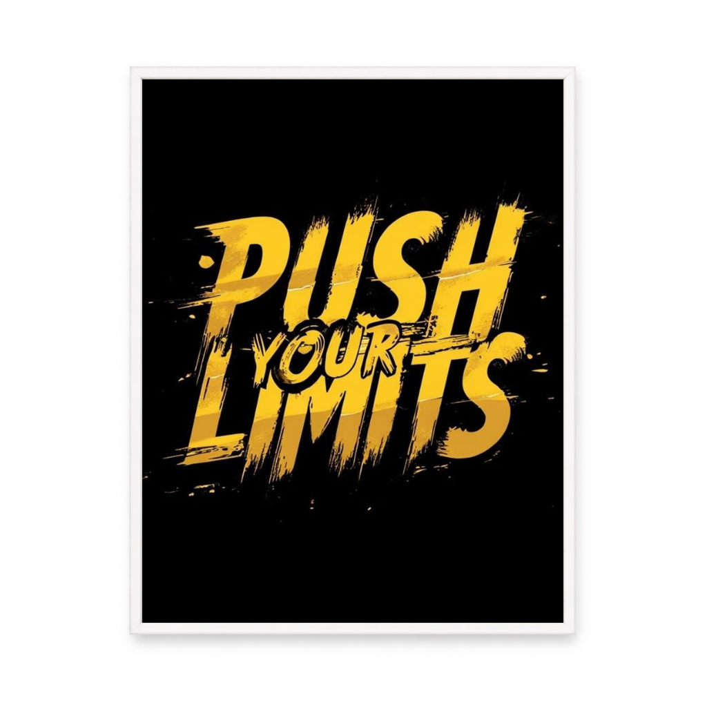 Push Your Limits