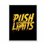 Push Your Limits