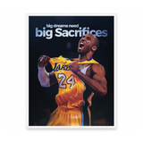Big Sacrifices