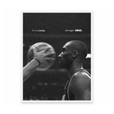 Mamba Mentality