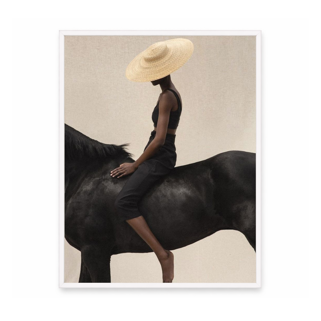 Black Beauty