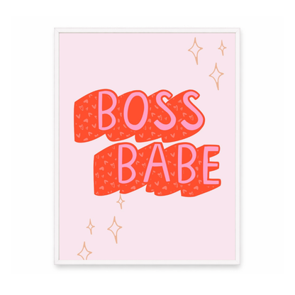 Boss Babe