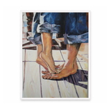 Barefoot Love