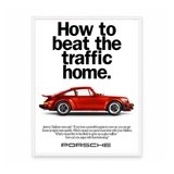 Beat The Traffic