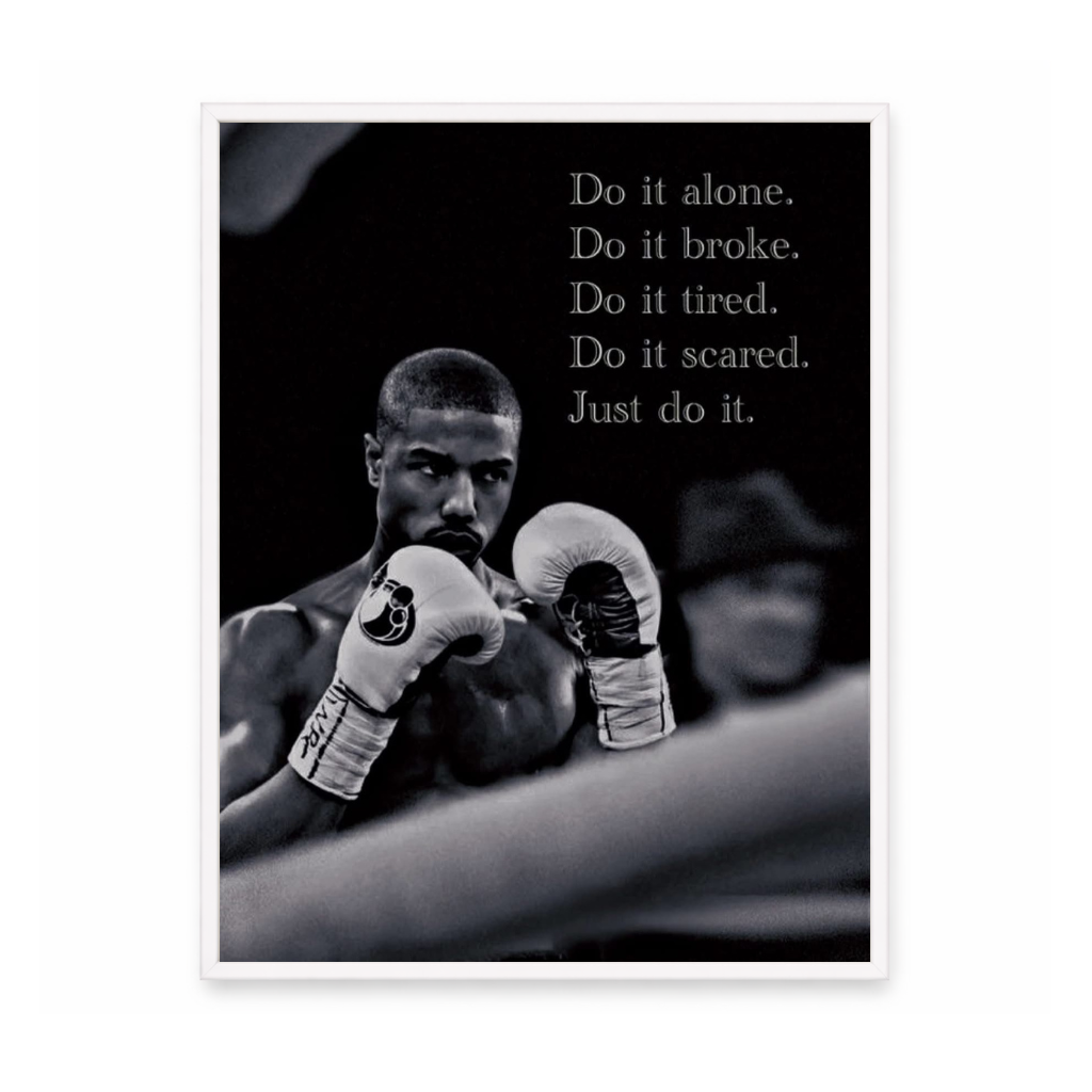 Built in Silence
