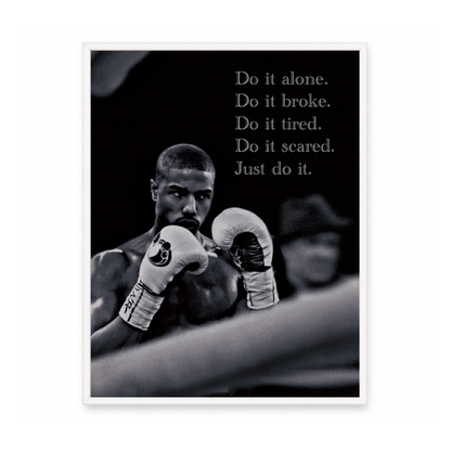 Built in Silence