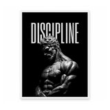 Discipline Creates Destiny
