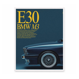 E30 Icon