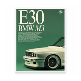 E30 Legend