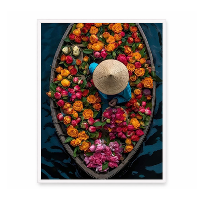 Floating Market Dreams