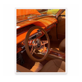 Golden Drive