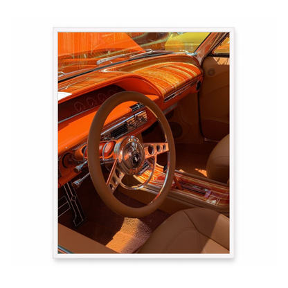 Golden Drive