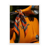 Italian Summer Ride