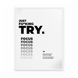Just Try