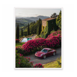 La Dolce Drive