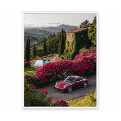 La Dolce Drive