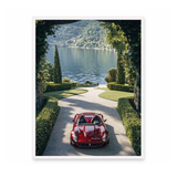 Lake Como Arrival