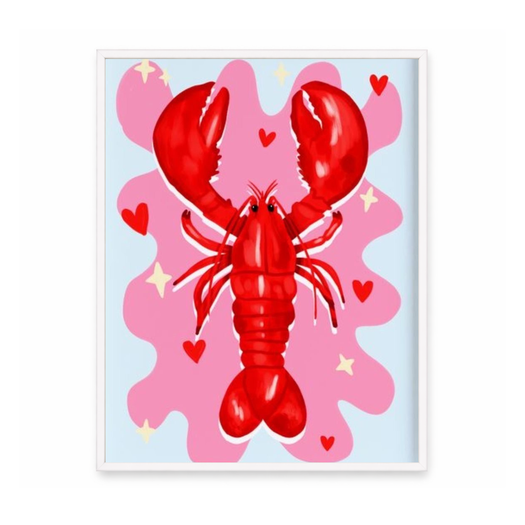 Love Lobster